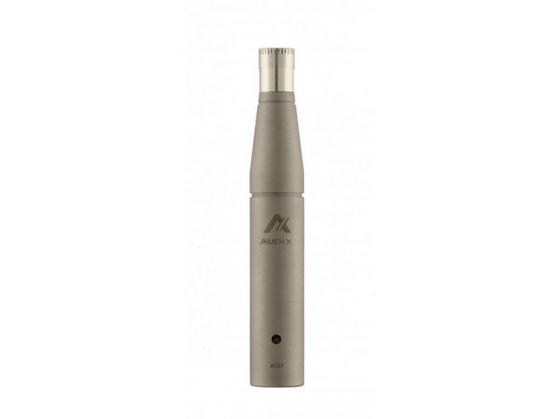 Купить AUDIX A127 Микрофон эталонный