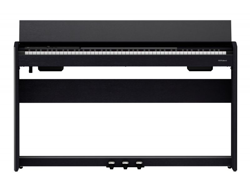 Купить Roland F701-CB Цифровое пианино