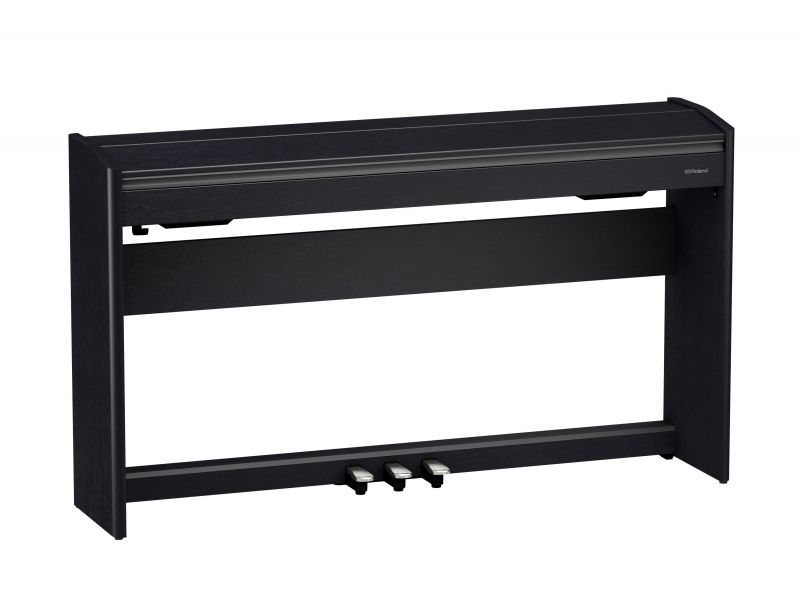 Купить Roland F701-CB Цифровое пианино