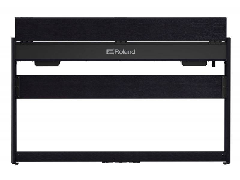 Купить Roland F701-CB Цифровое пианино