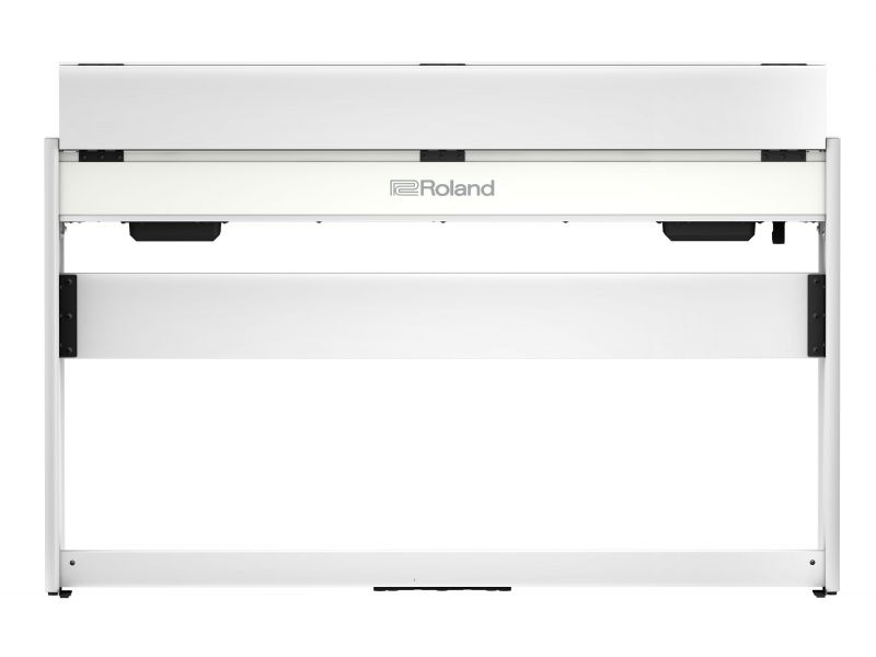Купить Roland F701-WH Цифровое пианино