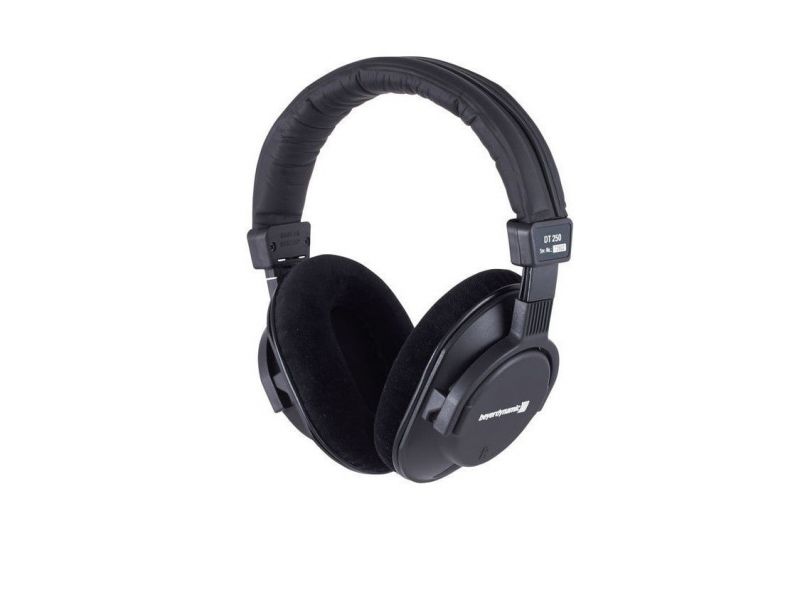 Купить Beyerdynamic DT 250 250 Ohm Наушники студийные