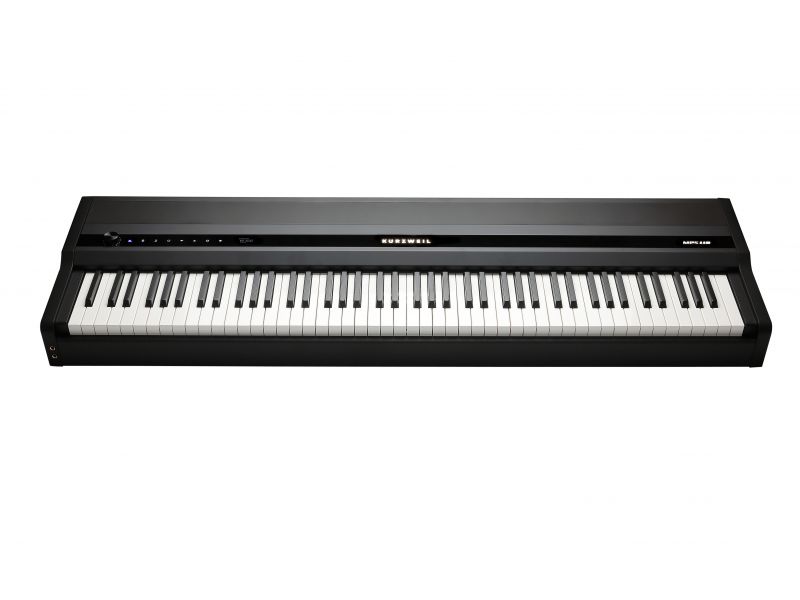 Купить Kurzweil MPS110 Цифровое пианино