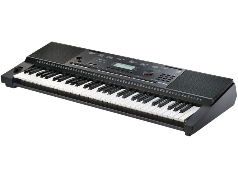 Купить Kurzweil KP110 BK Синтезатор