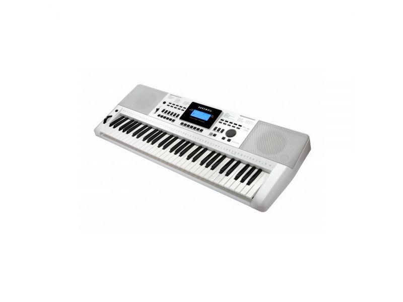 Купить Kurzweil KP140 WH Синтезатор