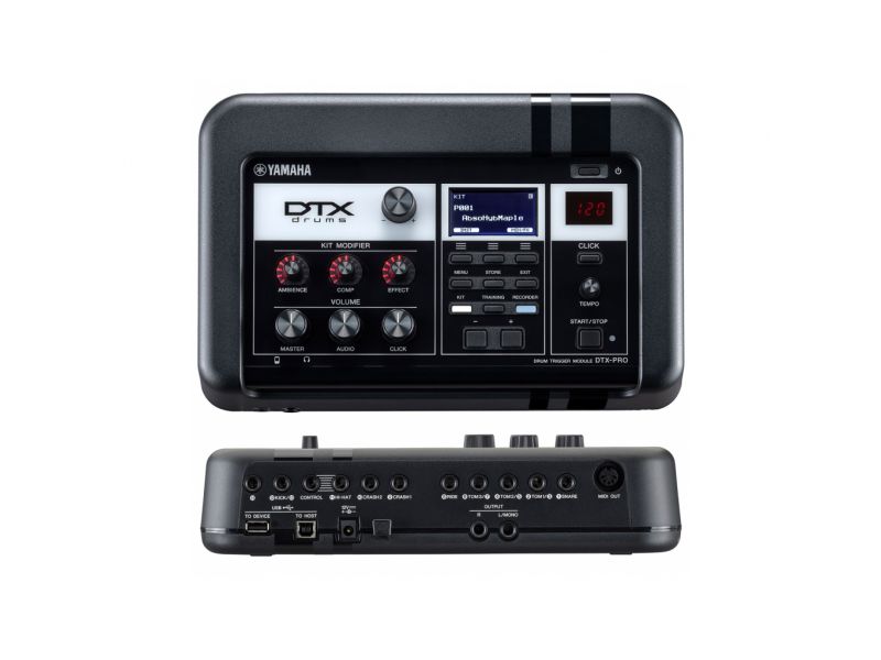 Купить Yamaha DTX6K-X Электронная ударная установка