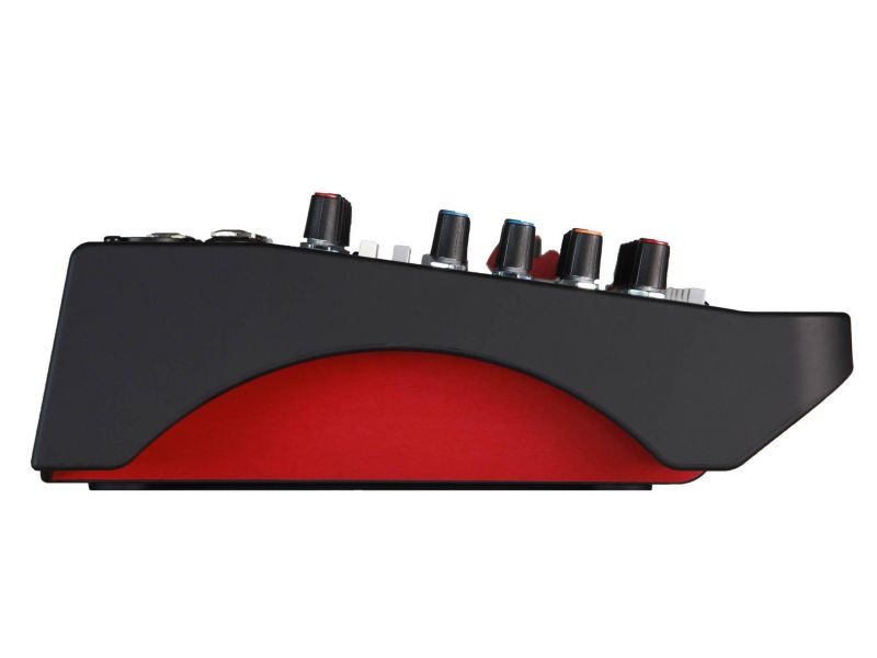 Купить Allen&Heath ZED6 Микшерный пульт