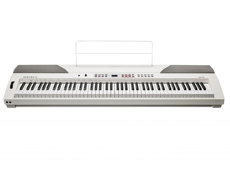 Купить Kurzweil KA70 WH Цифровое пианино