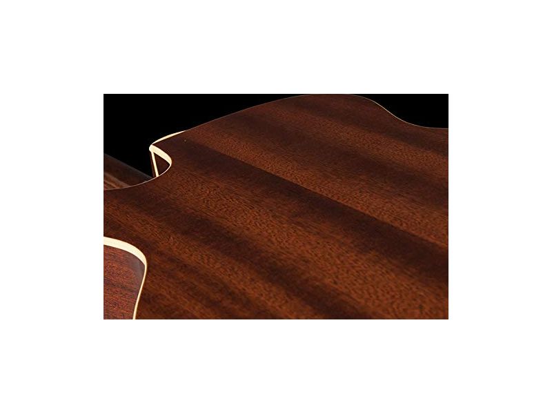 Купить Jasmine JO37CE-SB Гитара электроакустическая