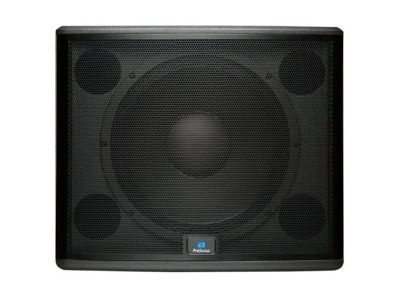 Купить PreSonus StudioLive 18sAI Сабвуфер активный