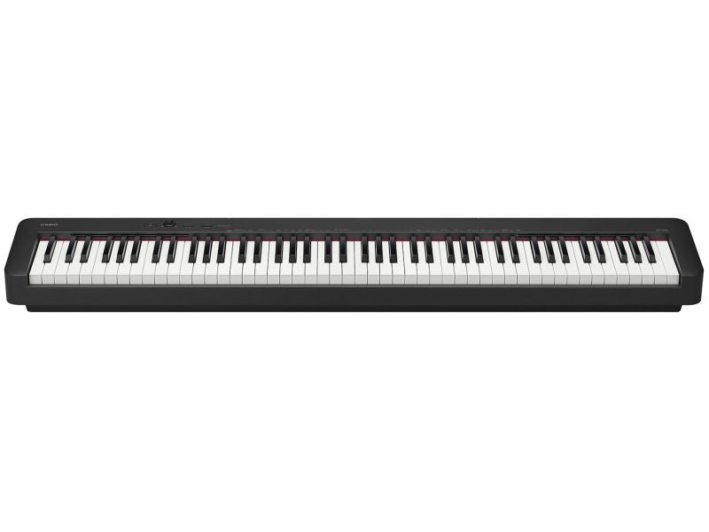 Купить Casio CDP-S150BK Цифровое пианино