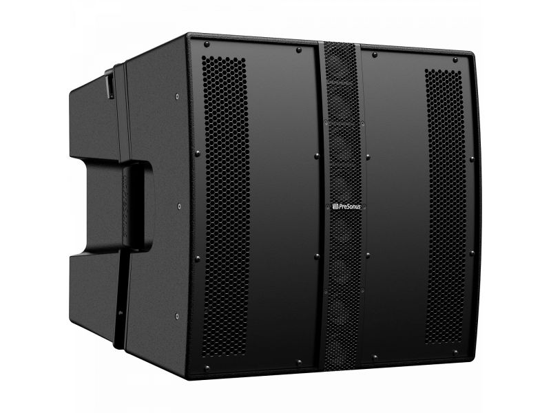 Купить PreSonus CDL12P Элемент линейного массива активный