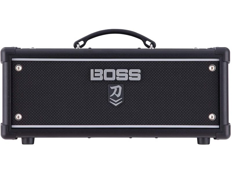 Купить BOSS KTN-HEAD MKII Усилитель гитарный KATANA (голова)