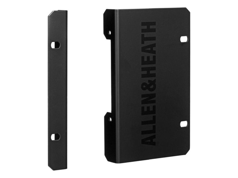 Купить Allen&Heath AB1608-RK19 Рековые крепления для модуля AB1608