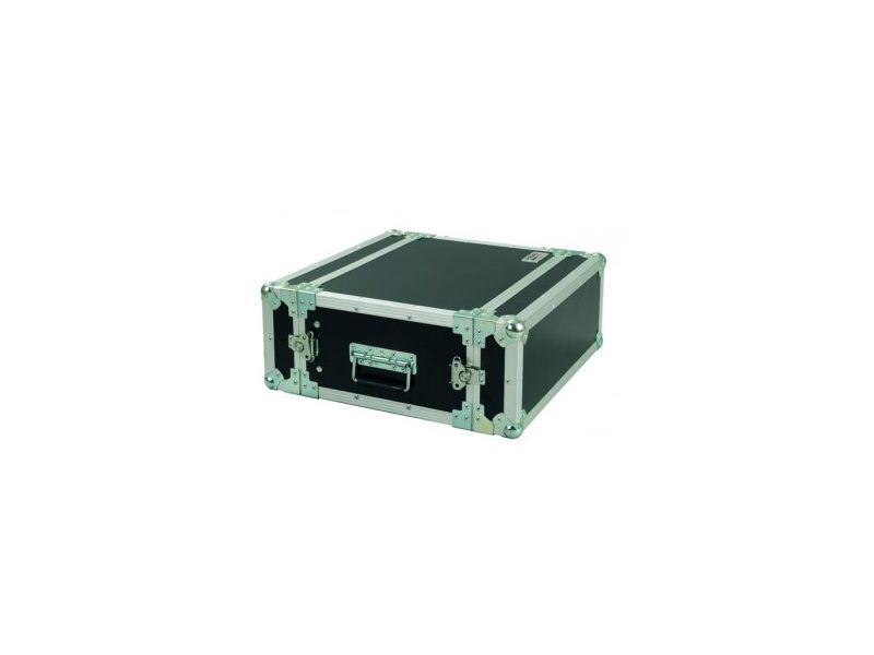 Купить Proel CR104BLKM Кейс рэковый 19" 4U для оборудования