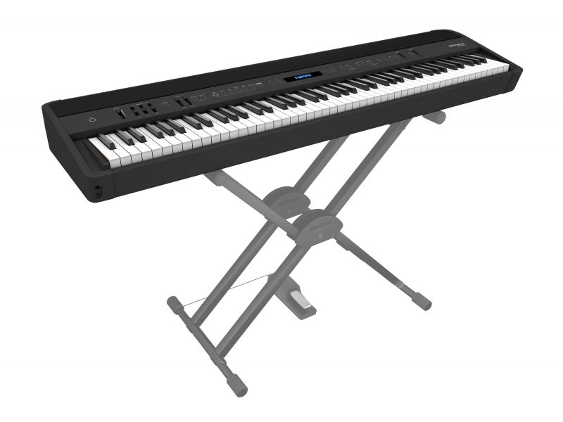 Купить Roland FP-90X-BK Цифровое пианино