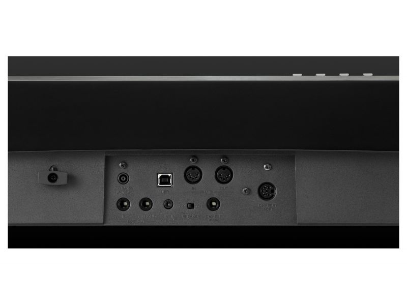 Купить Kawai ES-920BK Цифровое пианино