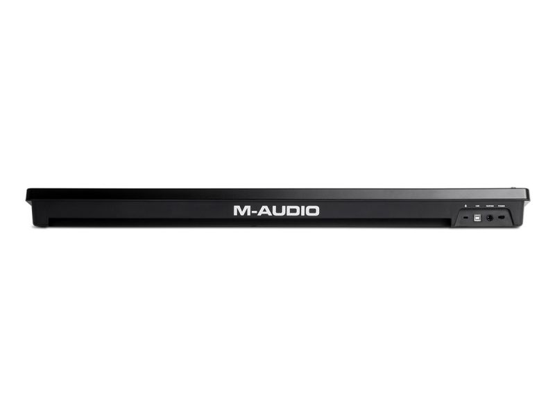 Купить M-Audio Keystation 49 MK3 контроллер USB/MIDI