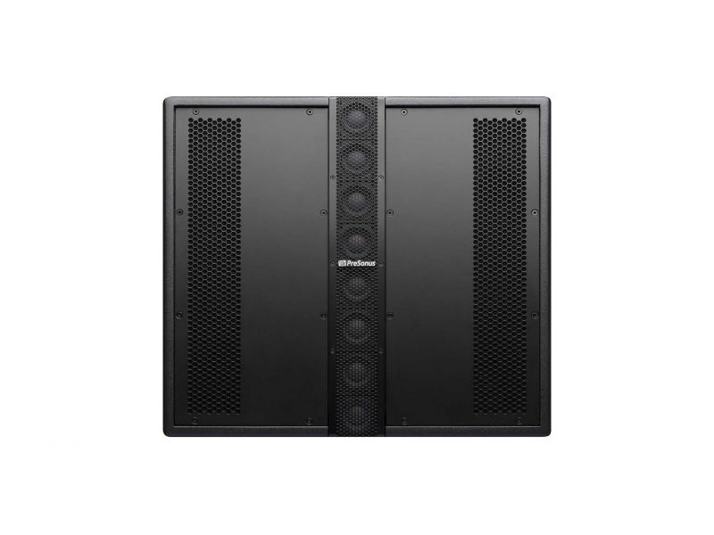 Купить PreSonus CDL12 Элемент линейного массива активный, Dante-совместимость
