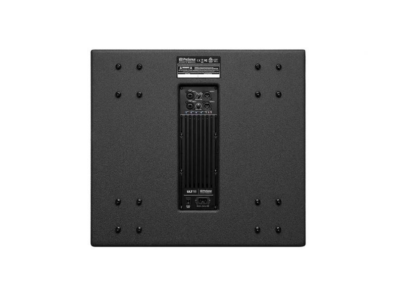 Купить PreSonus ULTS18 Сабвуфер активный