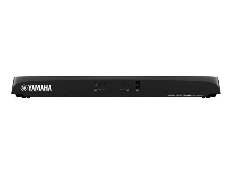 Купить Yamaha DGX-670B Цифровое фортепиано