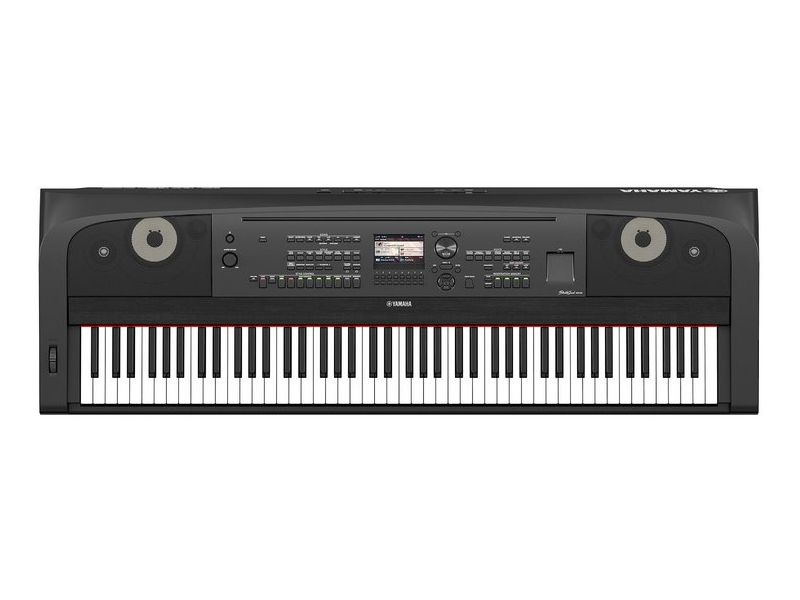 Купить Yamaha DGX-670B Цифровое фортепиано