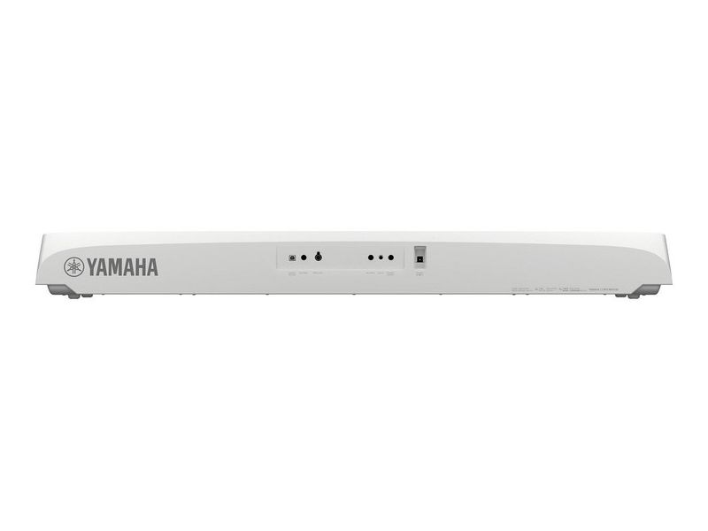 Купить Yamaha DGX-670WH Цифровое фортепиано