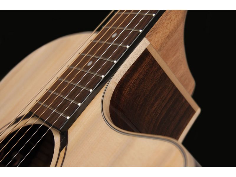 Купить Washburn WLO20SCE Электроакустическая гитара