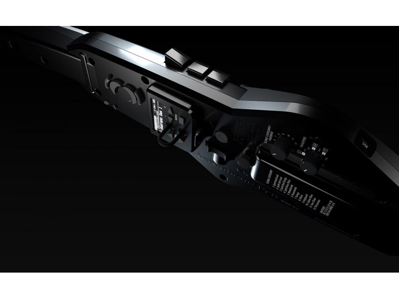 Купить Roland AE-30 Aerophone Pro Аэрофон (цифровой саксофон)