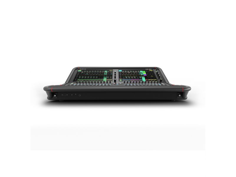 Купить Allen&Heath AVANTIS Цифровой микшерный пульт