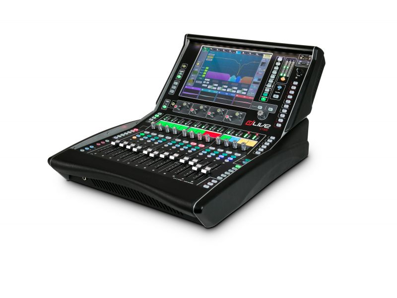 Купить Allen & Heath  С1500  DLIVE-DLC15 Консоль управляющая