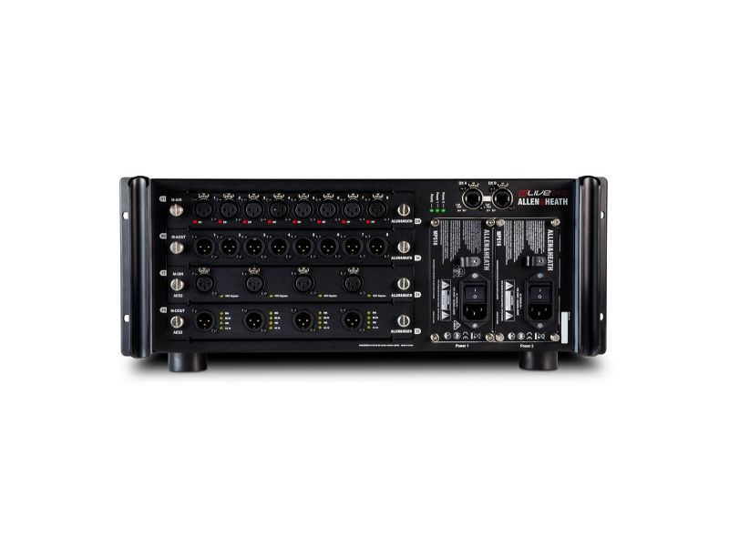 Купить Allen&Heath DX32 Модуль расширения D-Live