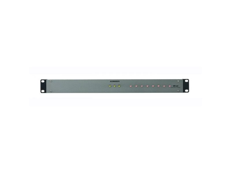 Купить Allen&Heath iDR-Switch Контроллер переключений
