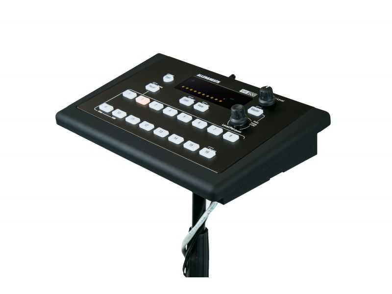 Купить Allen&Heath ME-500 Микшер персонального мониторинга
