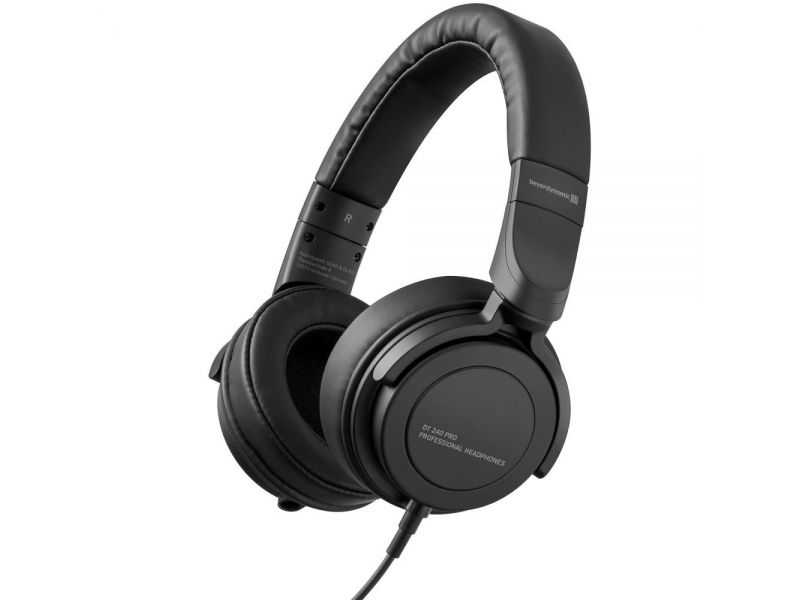 Купить Beyerdynamic DT 240 PRO 34 Ohm Наушники студийные