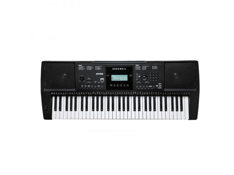 Купить Kurzweil KP80 Синтезатор