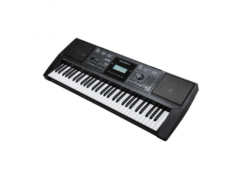 Купить Kurzweil KP80 Синтезатор