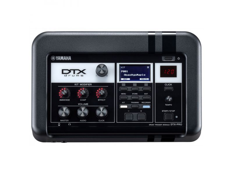 Купить Yamaha DTX6K3-X Электронная ударная установка