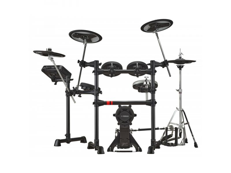 Купить Yamaha DTX6K3-X Электронная ударная установка