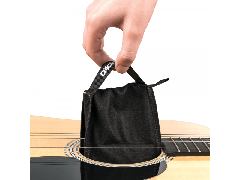 Купить Planet Waves PW-HPK-01 Набор для увлажнения гитар