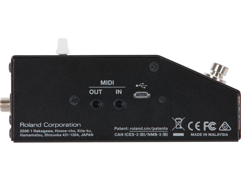 Купить BOSS EQ-200 Педаль гитарная