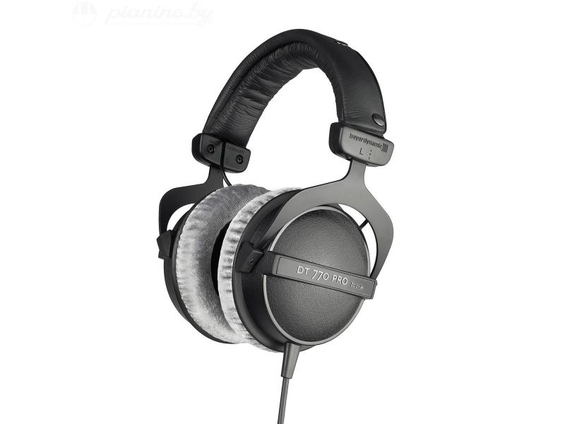 Купить Beyerdynamic DT 770 Pro 32 Ohm Наушники студийные