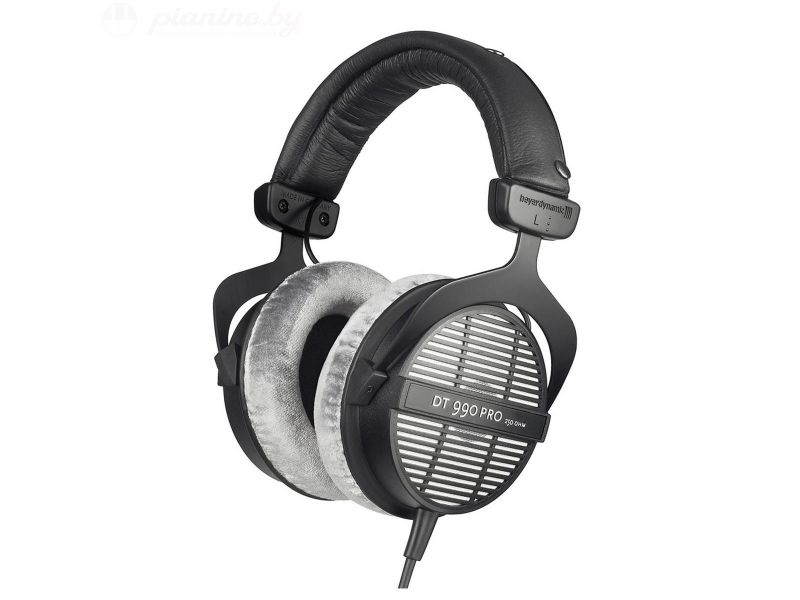 Купить Beyerdynamic DT 990 Pro 250 Оhm  Наушники студийные