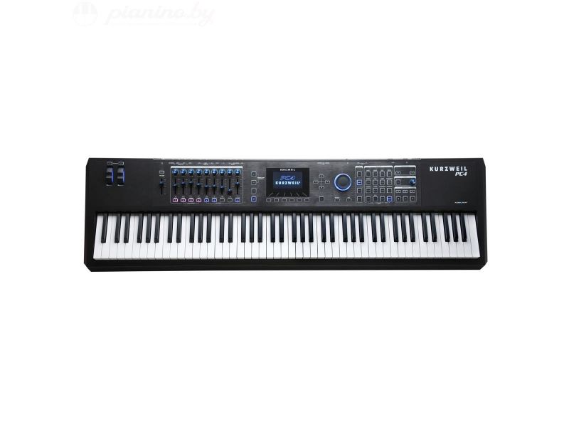 Купить Kurzweil PC4-8 Рабочая станция