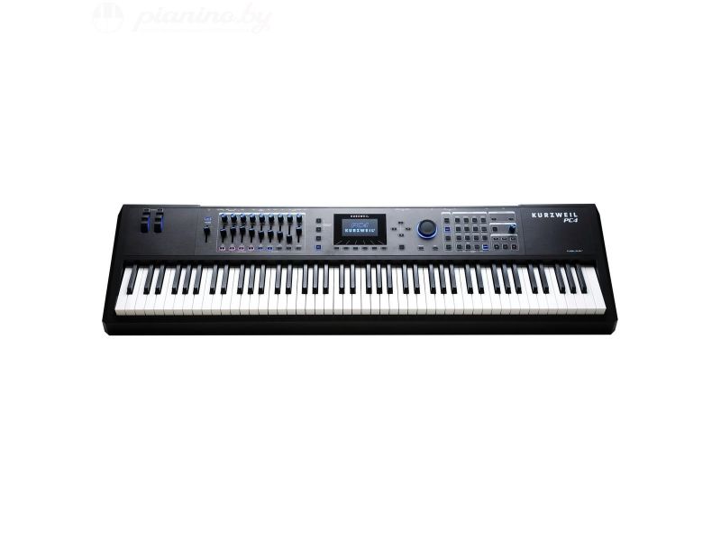 Купить Kurzweil PC4-8 Рабочая станция