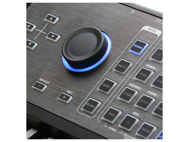 Купить Kurzweil PC4-8 Рабочая станция