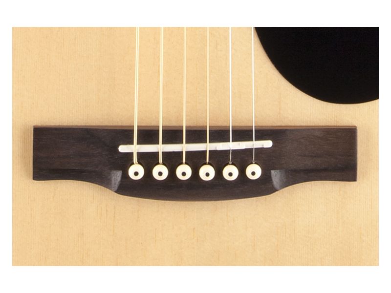 Купить Jasmine JD36CE-NAT Гитара электроакустическая