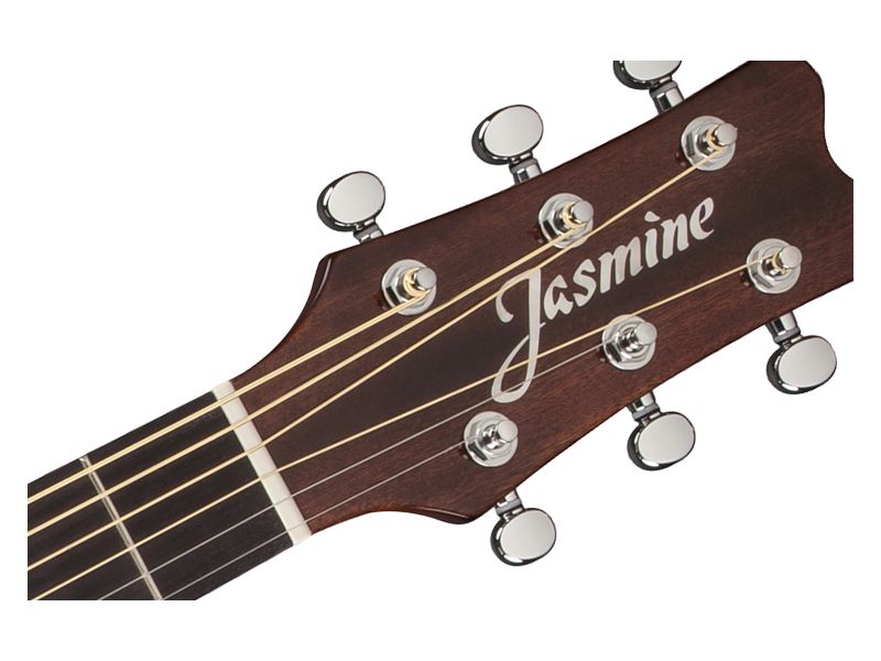 Купить Jasmine JD36CE-NAT Гитара электроакустическая