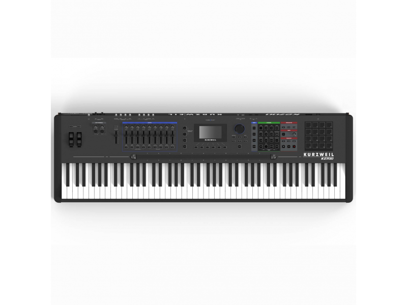 Купить Kurzweil K2700 Рабочая станция