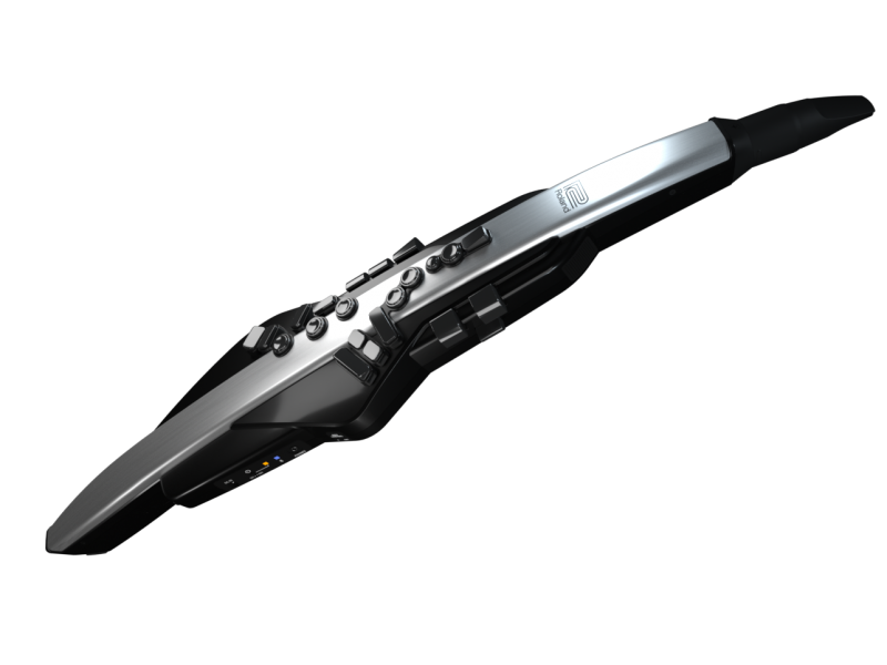 Купить Roland AE-30 Aerophone Pro Аэрофон (цифровой саксофон)